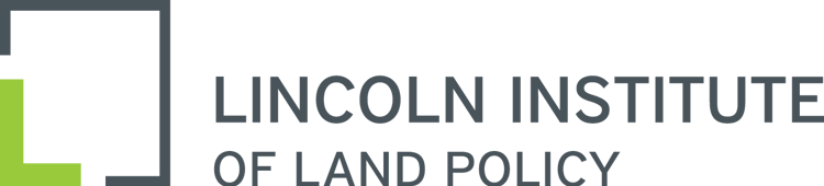 Lincoln Institute of Land Policy